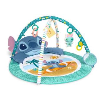 DISNEY BABY Játszószőnyeg Stitch Party Paradise™, 0m+ kép