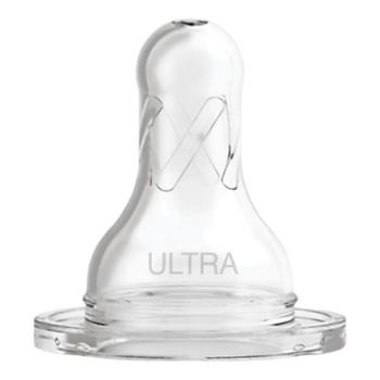 Dr.Browns Pacifiers ORVOSI kiszerelésű üveg. Ultra-Preemie, 1 db kép