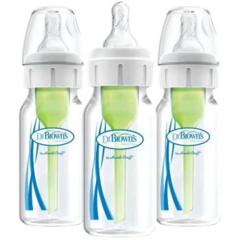 Dr. Browns üveg 3x120 ml Tripack (SB43005-P3) kép