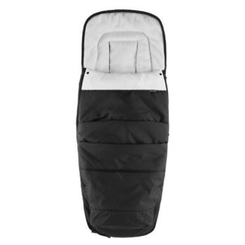 EASYWALKER Babakocsi lábzsák Harvey NXT Eclipse Black kép