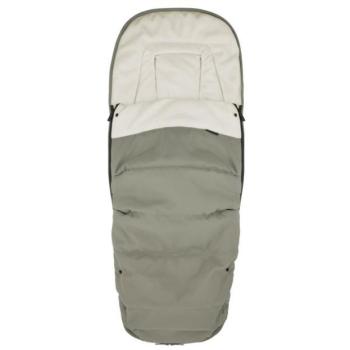Easywalker Babazsák babakocsihoz Zoey Sage Green kép