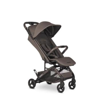 EASYWALKER Sport babakocsi Miley Go Chestnut Brown kép