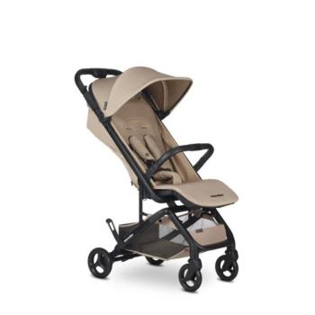 EASYWALKER Sport babakocsi Miley Go Sand Taupe kép