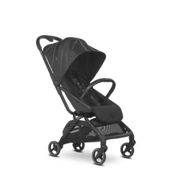 EASYWALKER Sport babakocsi MINI Buggy S Piccadilly Black kép