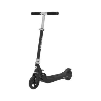 Elektromos roller gyerekeknek fekete