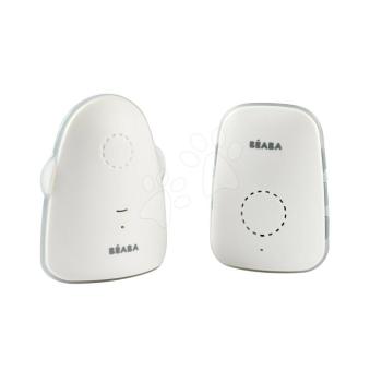Elektronikus bébiőr Audio Baby Monitor Simply Zen connect Beaba hordozható nulla hullám technológiával és lágy fénnyel kép