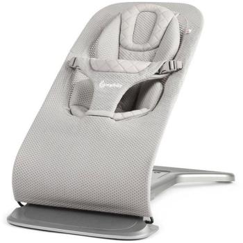 ERGOBABY Evolve Mesh Light grey Mesh kép