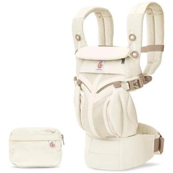 Ergobaby Omni Classic Mesh - Luminous Ivory