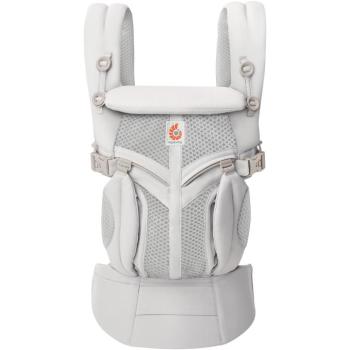 Ergobaby Omni Classic Mesh - Pearl Grey kép