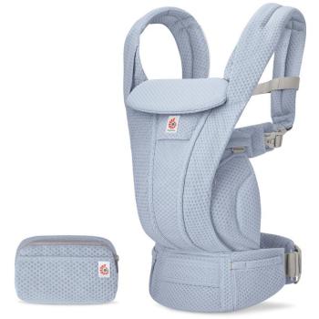 Ergobaby Omni Deluxe Mesh Serene Blue kép