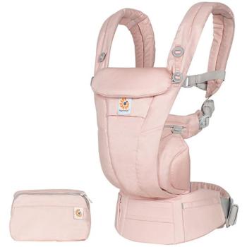 Ergobaby Omni Dream Pink Quartz kép