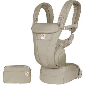 Ergobaby Omni Dream Soft olive kép
