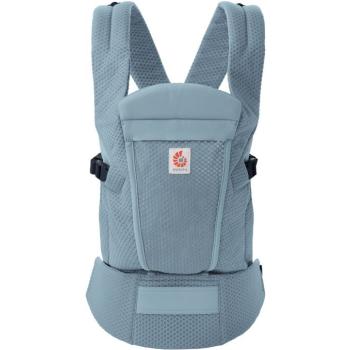 Ergobaby Omni Lite Mesh - Slate Blue kép