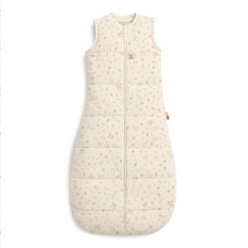 ERGOPOUCH Alvózsák organikus pamut Jersey Lullaby 8-24hó, 8-14kg, 2,5tog kép