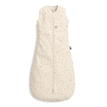 ERGOPOUCH Organikus pamut Jersey Lullaby hálózsák 3-12hó, 6-10kg, 1,0tog kép
