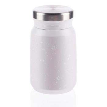 Étkezési termosz 500 ml, Stars kép