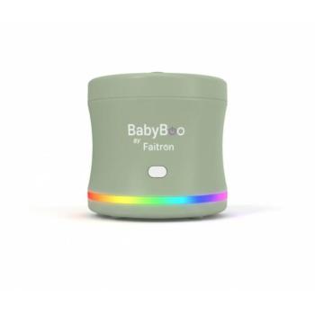 Faitron BabyBoo bébiétel-melegítő kép
