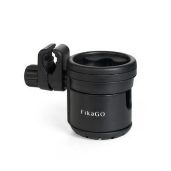 FIKAGO Pohártartó Dual Black