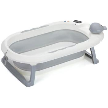 Fillikid Beluga grey/white kép