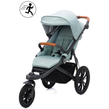 Fillikid Jogger Run sage melange kép