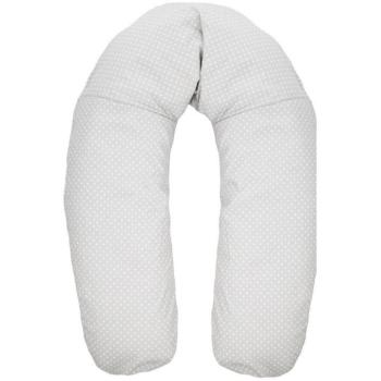 Fillikid Szoptatós párna Dots Grey kép