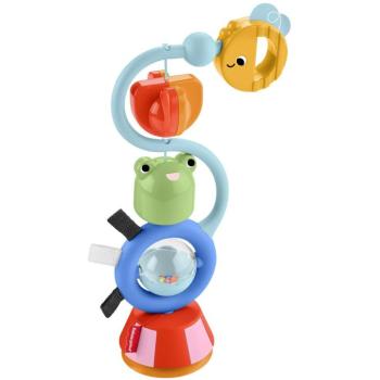 Fisher-Price szenzoros játék etetőszékhez kép