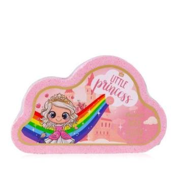 FIZZER 110g LITTLE PRINCESS felhő alakú szivárvány hatással ACCENTRA kép