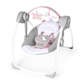Flóra az Unicorn Flora 0m + dallammal, 9 kg-ig kép