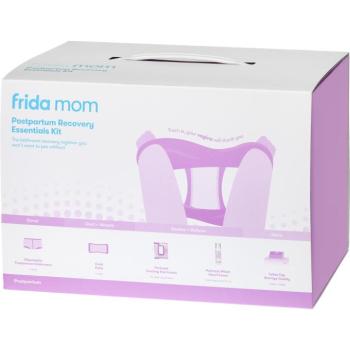 Frida Mom Alap kismama készlet kép