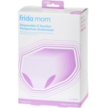 Frida Mom Császármetszés utáni bugyi, eldobható, 8 db kép