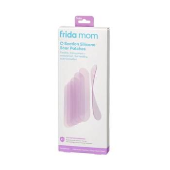FRIDA MOM Szilikon tapasz császármetszési hegekre kép