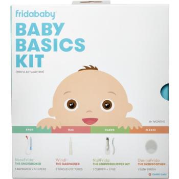 Fridababy Must Have Készlet babáknak kép