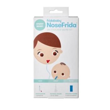 FRIDABABY NoseFrida orrszívó