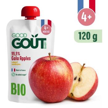 Good Gout BIO Gála alma (120 g) kép