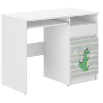 Gyerekasztal N-35 - DINOSAURUS kép