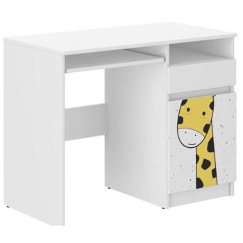 Gyerekasztal N-35 - MINI ZOO kép