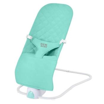 Gyermek hintázó fekvőfelület NEW BABY SHAKY Mint kép