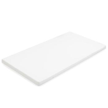 Gyermekhab matrac New Baby STANDARD 140x70x5 cm fehér kép