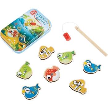Hape Doboz - Horgászás kép