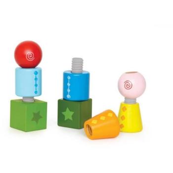 Hape fa csavarhúzó kép