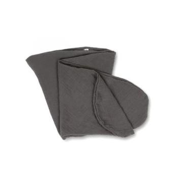 Huzat multifunkciós szoptatós párnához Comfybig, Tetra Grey kép