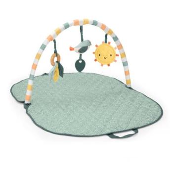 INGENUITY Utazásra kész játszószőnyeg Sunny Nest™ 0m+