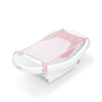 INGENUITY Vanička Comfy Clean™ Deluxe rózsaszín kép