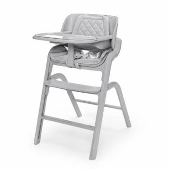 Inspira 2 gyerekszék, Oyster Grey kép