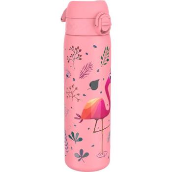 ion8 Leak Proof Flamingo, 600ml, rozsdamentes acél kép