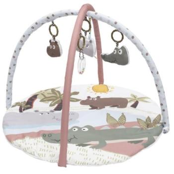 Játékos takaró Baby Mix Sahara Animals kép