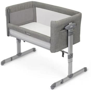 Joie Roomie™ glide foggy gray kép