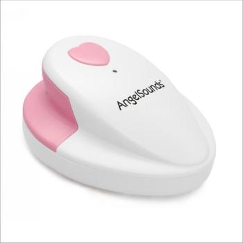 JUMPER MEDICAL AngelSounds JPD-100S - magzati légzésfigyelő