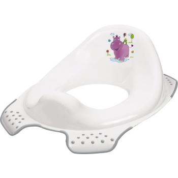 KEEEPER WC-adapter - HIPPO, fehér kép
