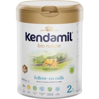 Kendamil BIO Nature 2 HMO+ (800 g) kép